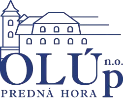 OLÚP, n.o. Predná Hora