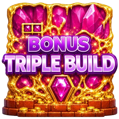 Triple Build